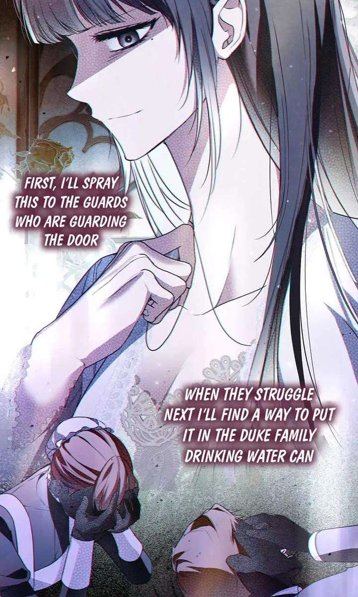 My Body Has Been Possessed by Someone Chapter 43 Page 28