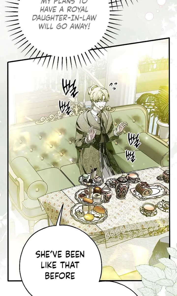 My Body Has Been Possessed by Someone Chapter 43 Page 43