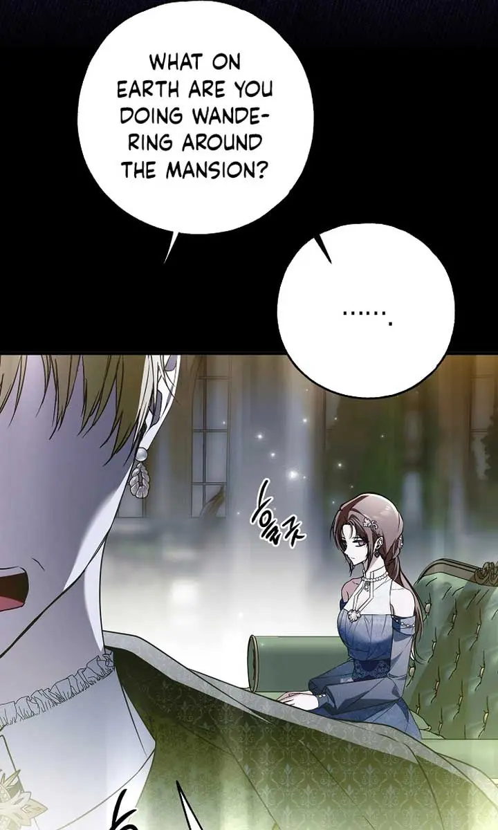 My Body Has Been Possessed by Someone Chapter 43 Page 68