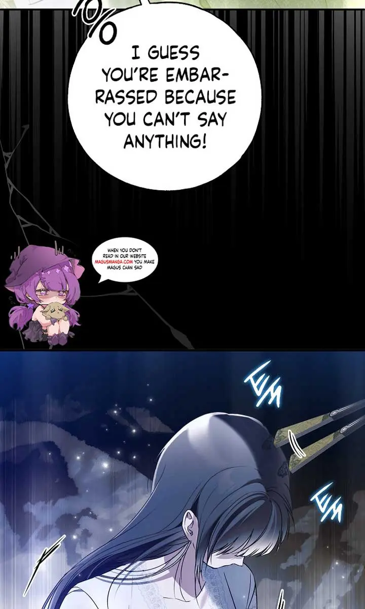 My Body Has Been Possessed by Someone Chapter 43 Page 69