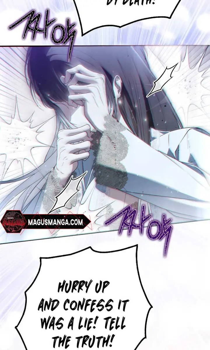 My Body Has Been Possessed by Someone Chapter 43 Page 99