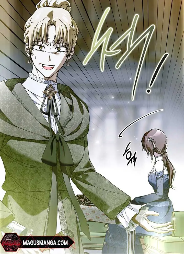 My Body Has Been Possessed by Someone Chapter 44 Page 39