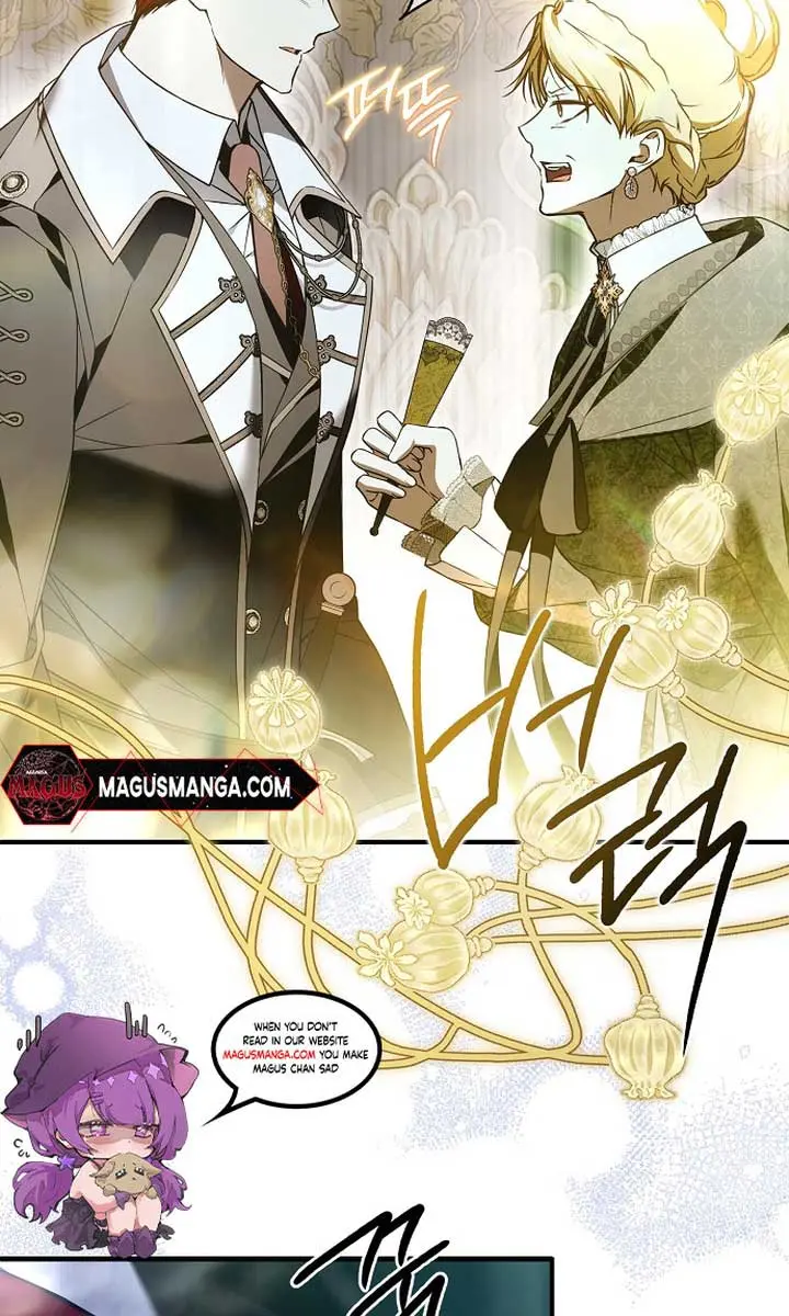 My Body Has Been Possessed by Someone Chapter 44 Page 55