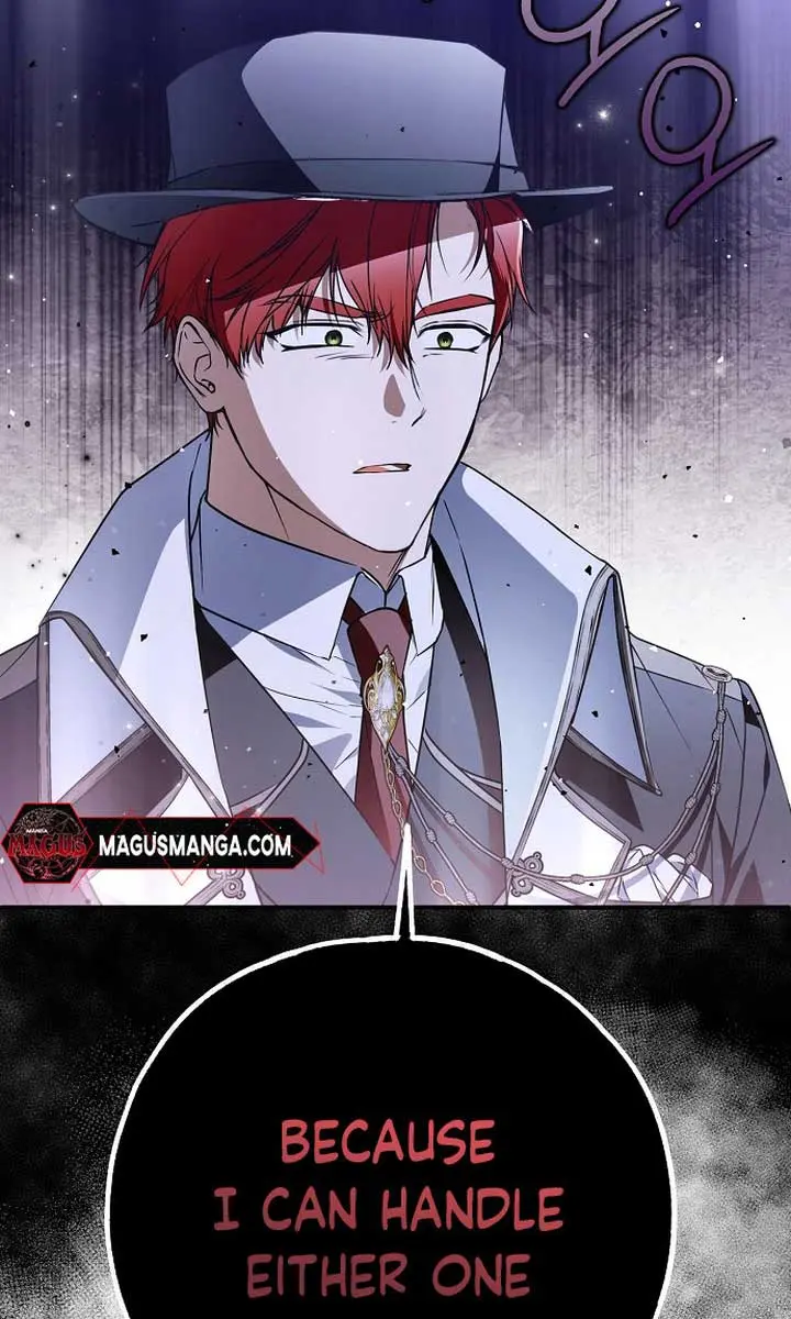 My Body Has Been Possessed by Someone Chapter 44 Page 65