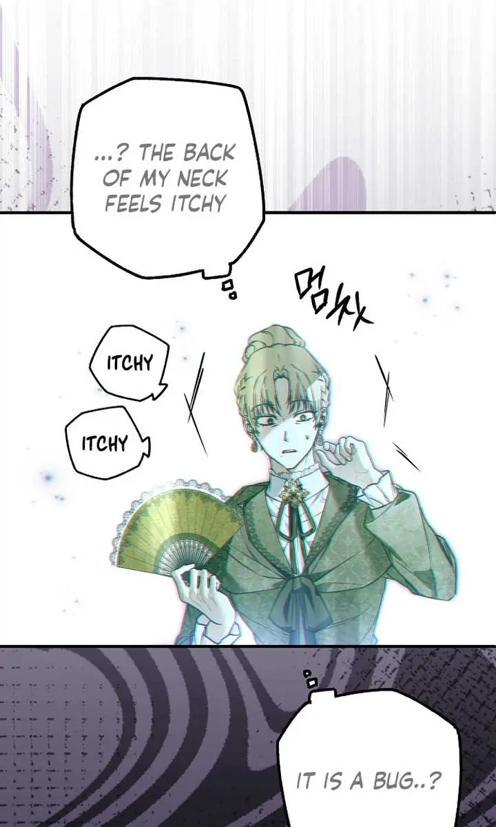 My Body Has Been Possessed by Someone Chapter 44 Page 104