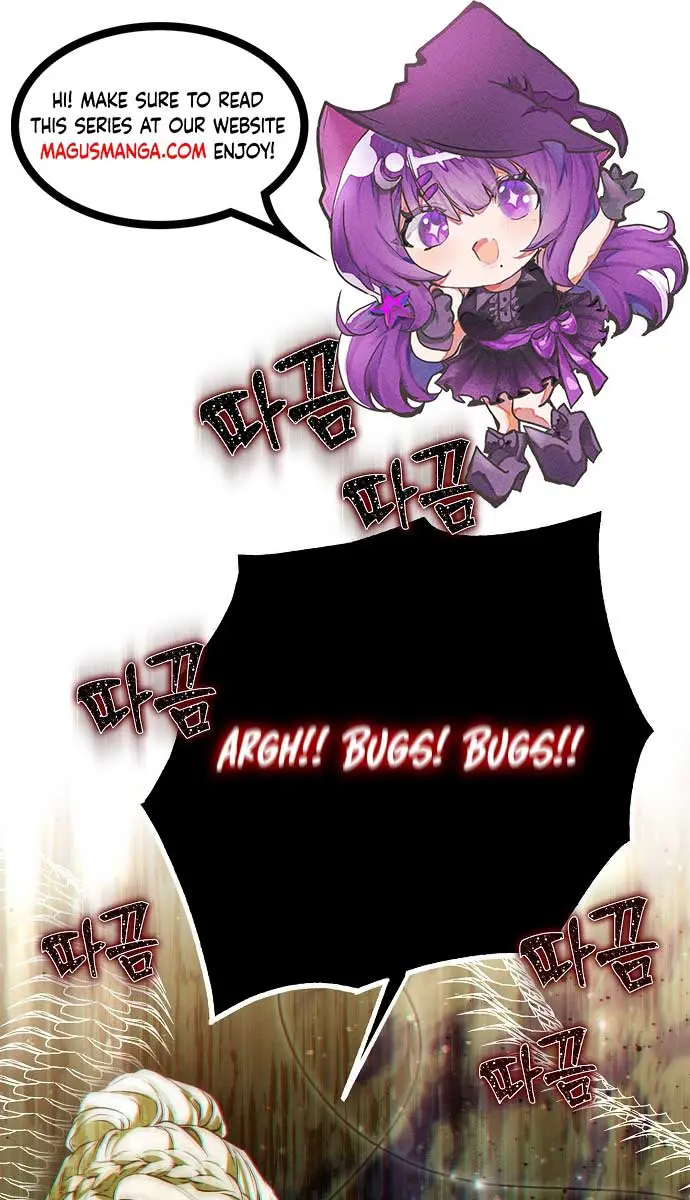 My Body Has Been Possessed by Someone Chapter 45 Page 2
