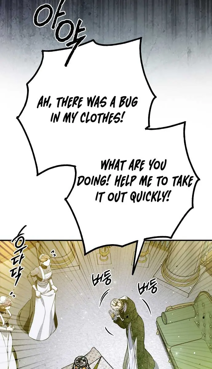 My Body Has Been Possessed by Someone Chapter 45 Page 4