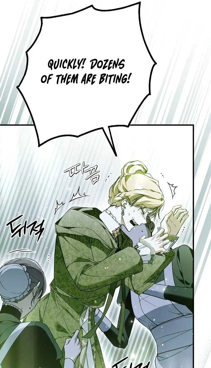 My Body Has Been Possessed by Someone Chapter 45 Page 6