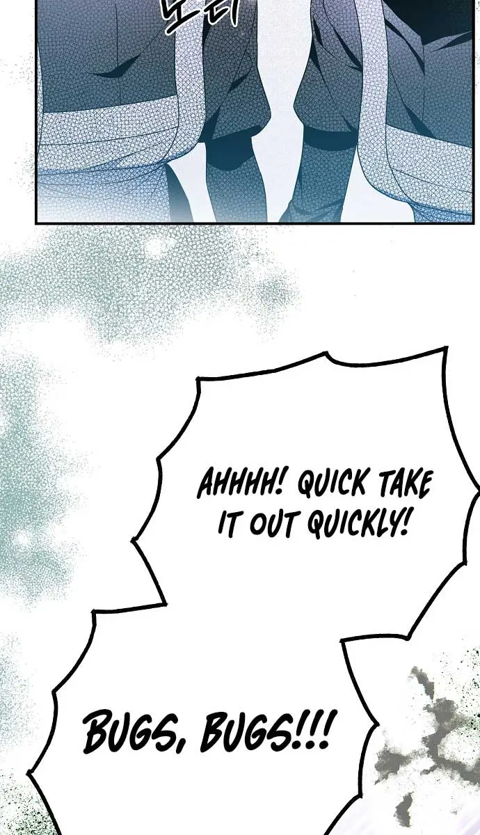 My Body Has Been Possessed by Someone Chapter 45 Page 8