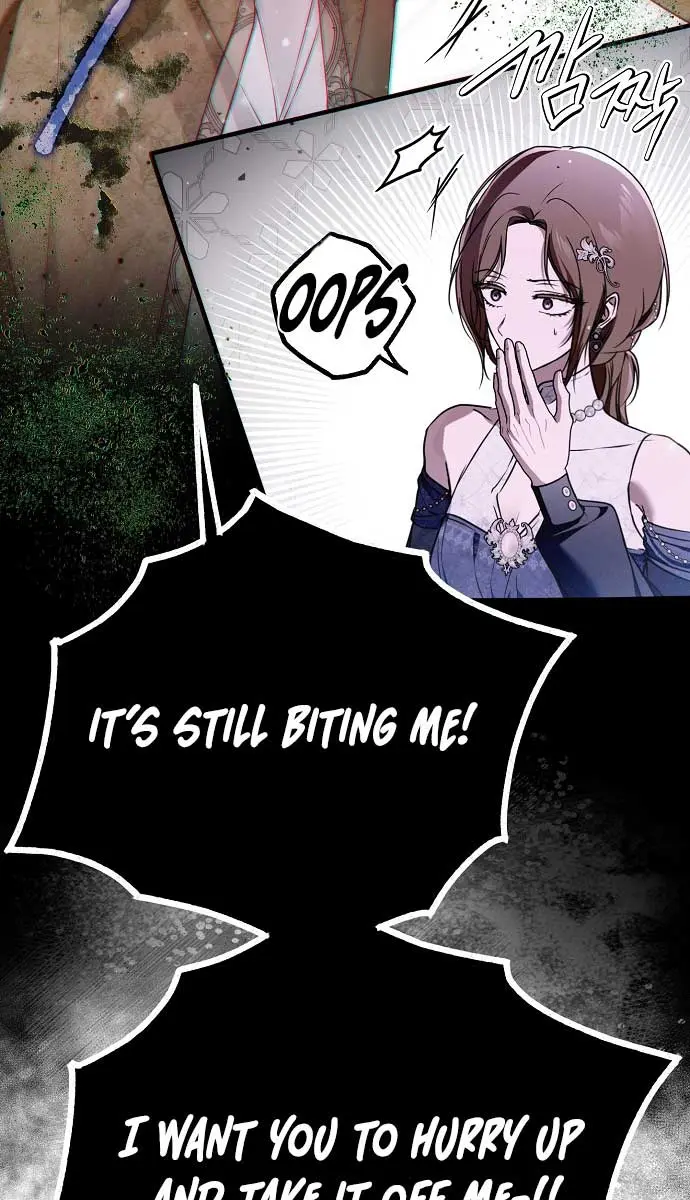 My Body Has Been Possessed by Someone Chapter 45 Page 10