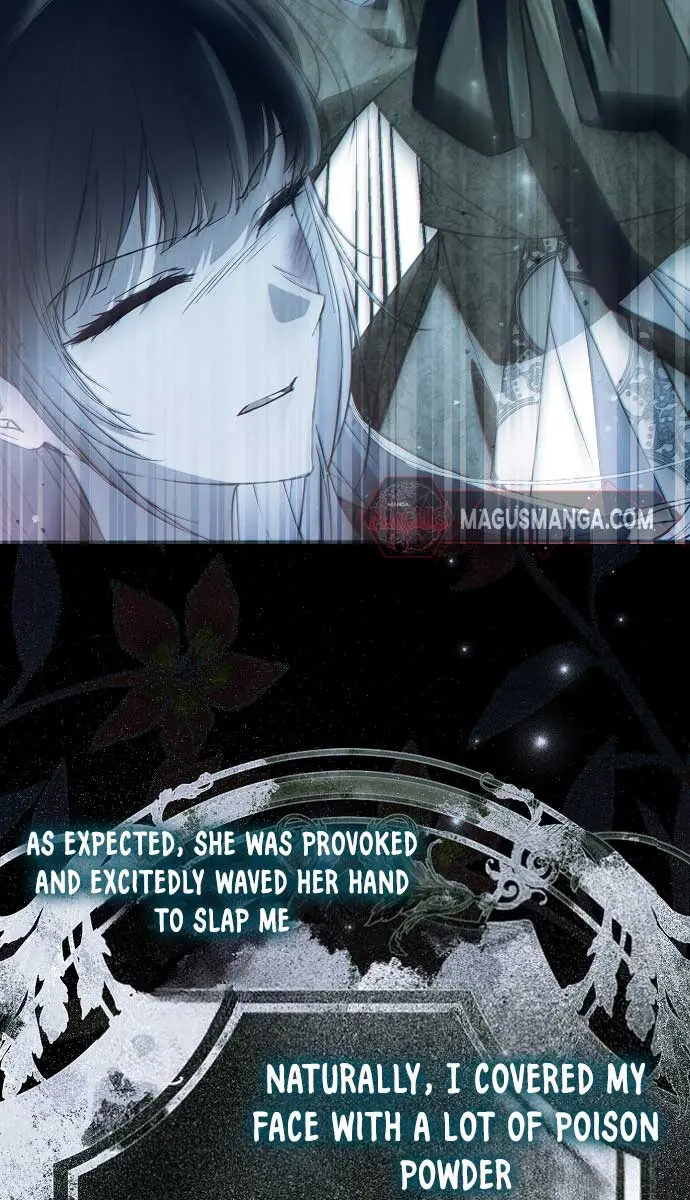 My Body Has Been Possessed by Someone Chapter 45 Page 22