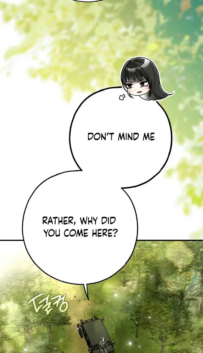 My Body Has Been Possessed by Someone Chapter 45 Page 31