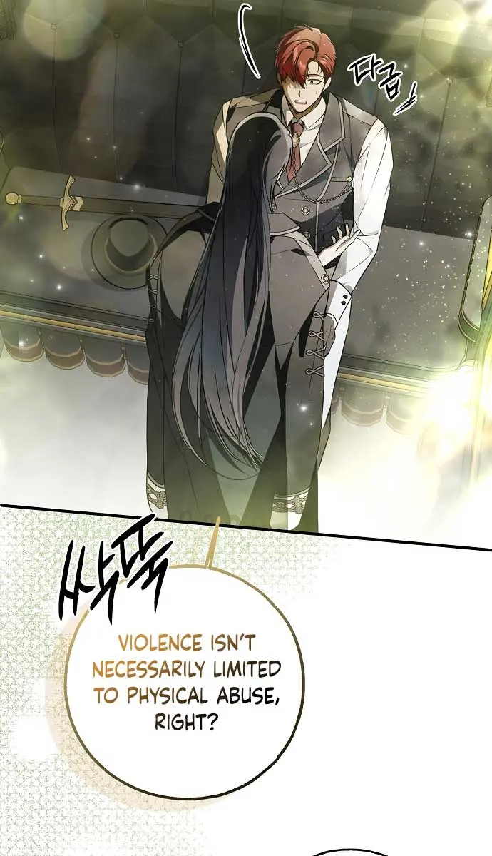 My Body Has Been Possessed by Someone Chapter 45 Page 63