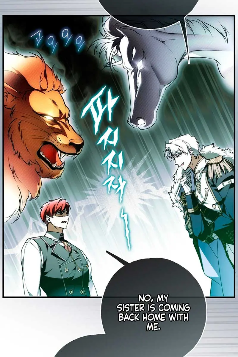 My Body Has Been Possessed by Someone Chapter 46 Page 22