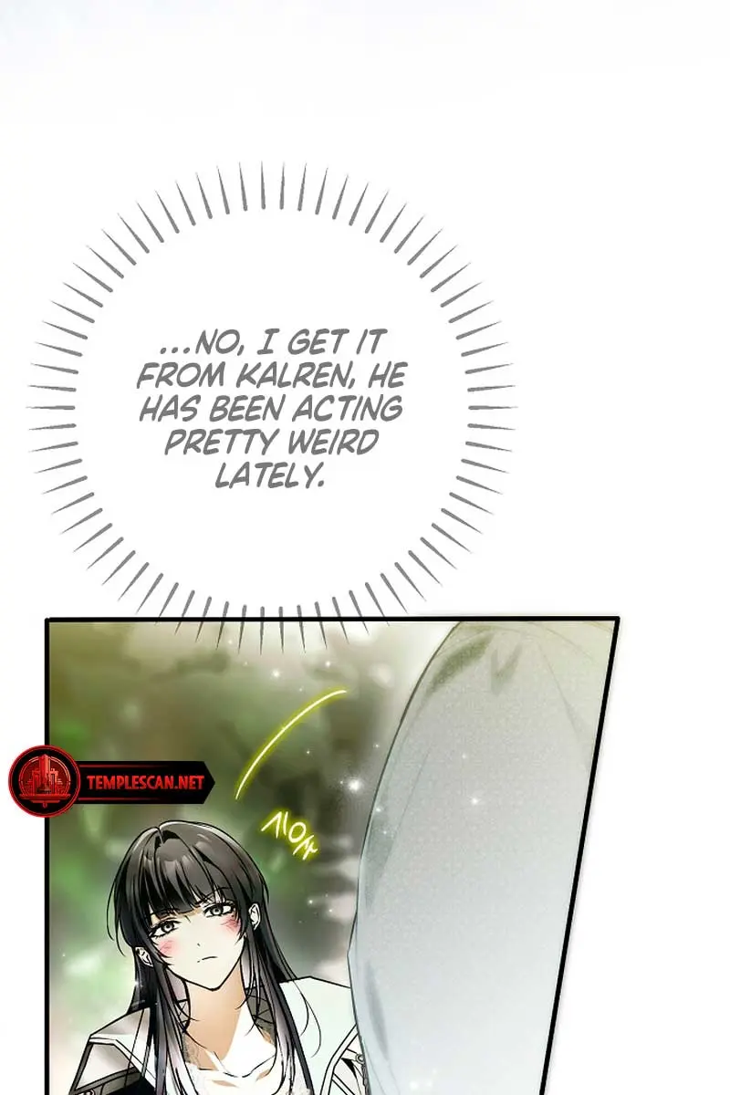 My Body Has Been Possessed by Someone Chapter 46 Page 24