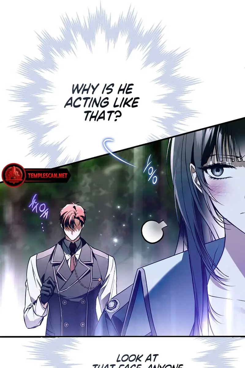 My Body Has Been Possessed by Someone Chapter 46 Page 35