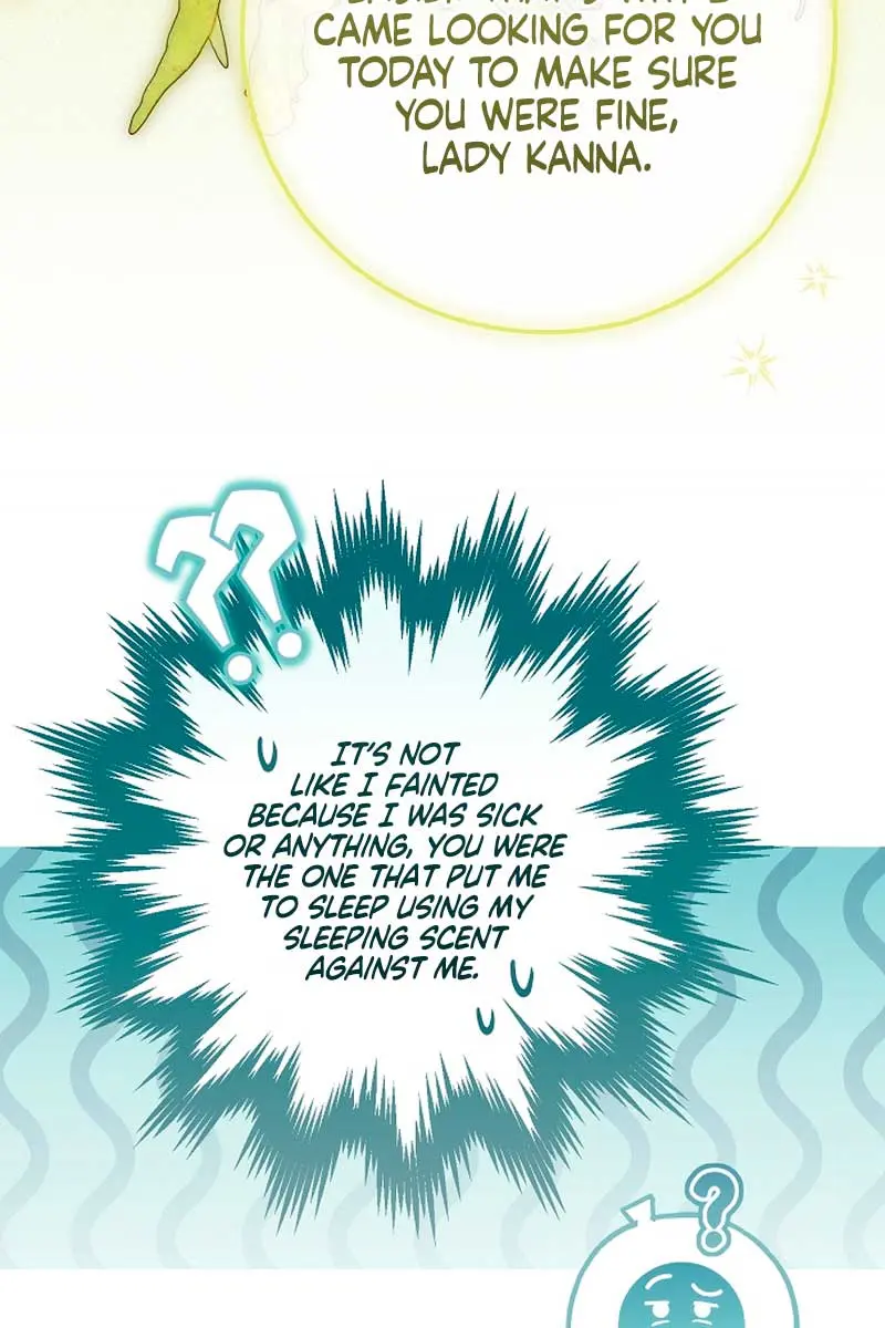 My Body Has Been Possessed by Someone Chapter 46 Page 45