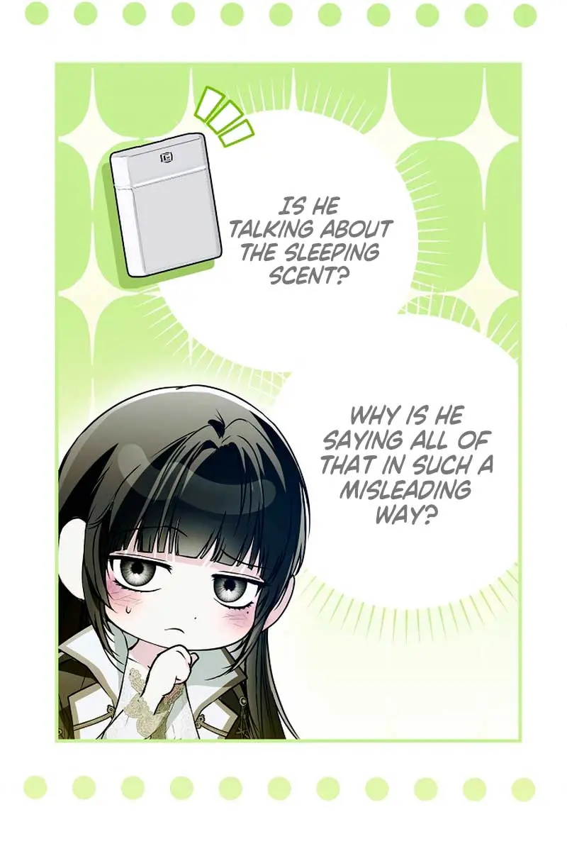My Body Has Been Possessed by Someone Chapter 46 Page 52