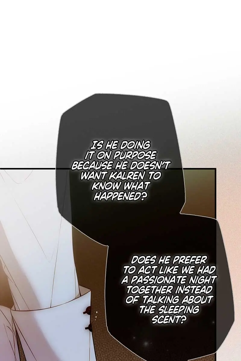 My Body Has Been Possessed by Someone Chapter 46 Page 53