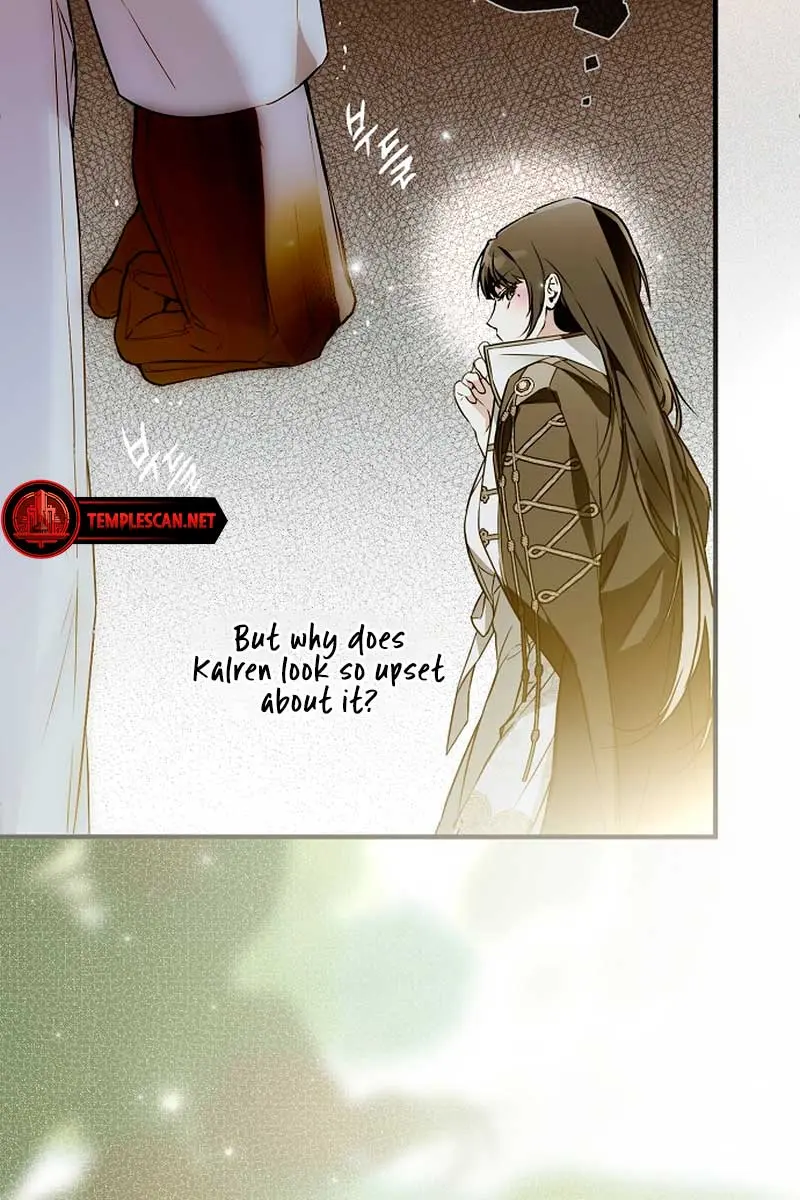 My Body Has Been Possessed by Someone Chapter 46 Page 54
