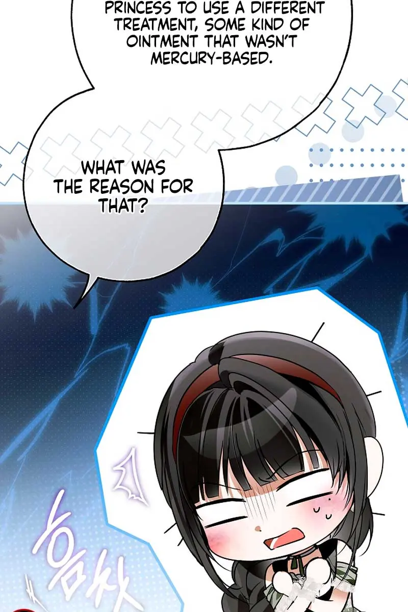 My Body Has Been Possessed by Someone Chapter 46 Page 111