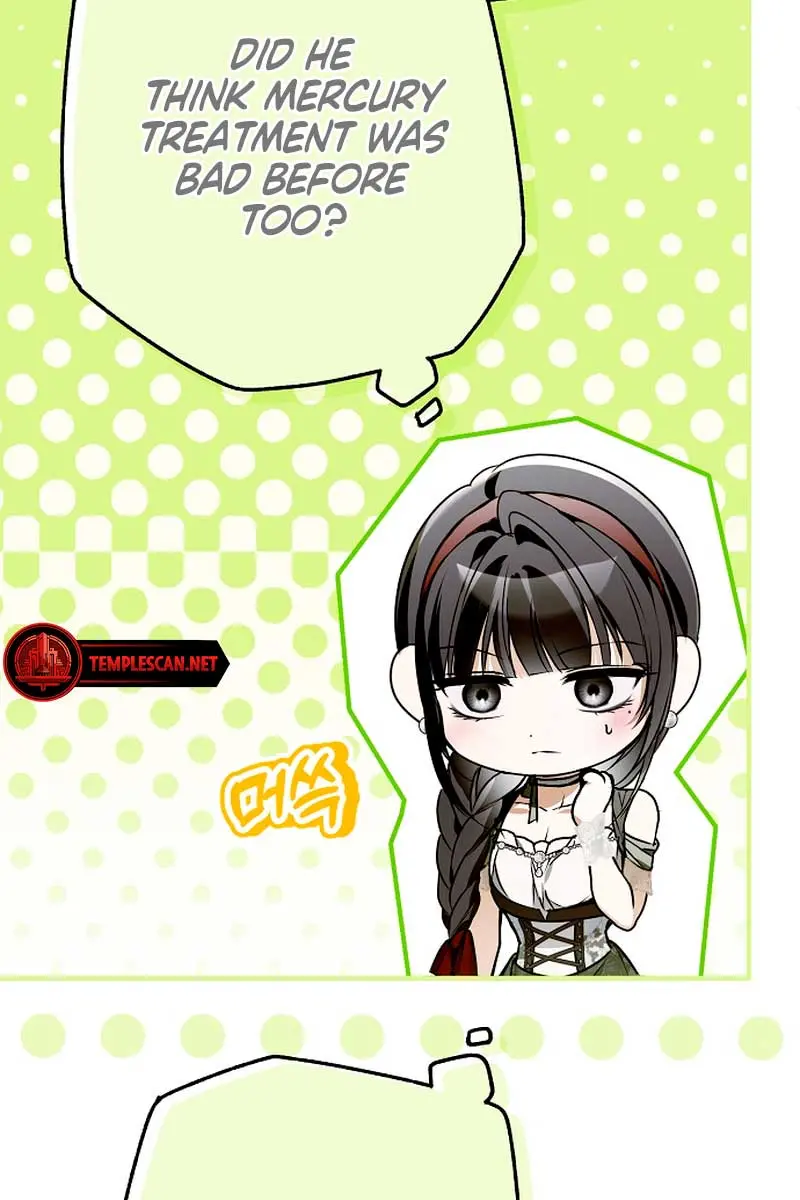 My Body Has Been Possessed by Someone Chapter 46 Page 125