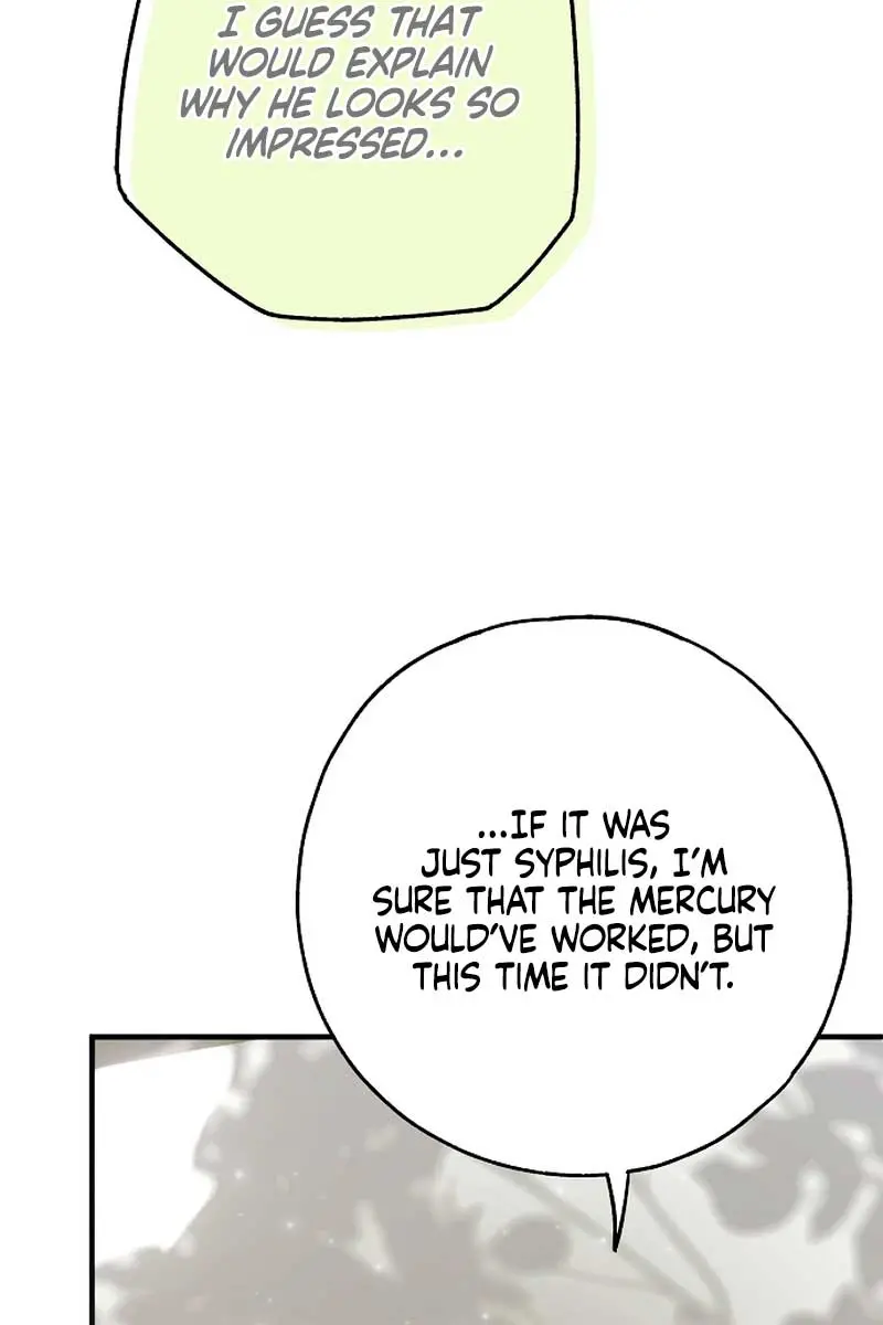 My Body Has Been Possessed by Someone Chapter 46 Page 126