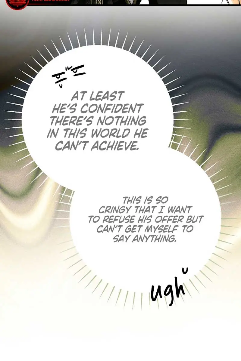 My Body Has Been Possessed by Someone Chapter 47 Page 12