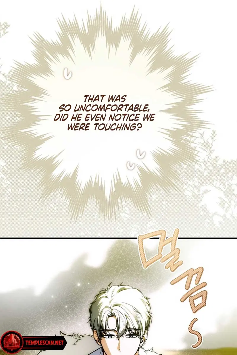 My Body Has Been Possessed by Someone Chapter 47 Page 36