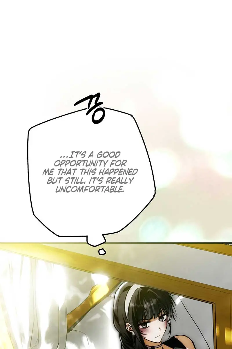 My Body Has Been Possessed by Someone Chapter 47 Page 38