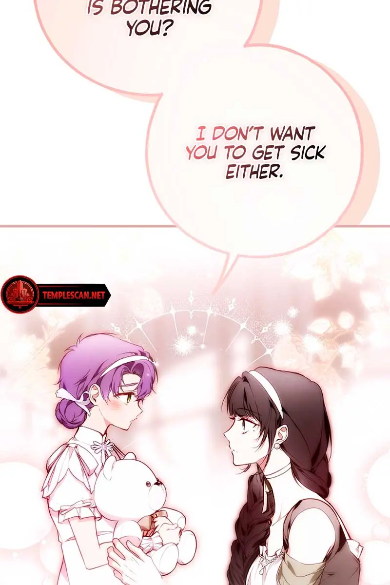 My Body Has Been Possessed by Someone Chapter 47 Page 56