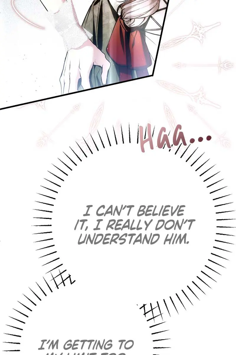 My Body Has Been Possessed by Someone Chapter 47 Page 97