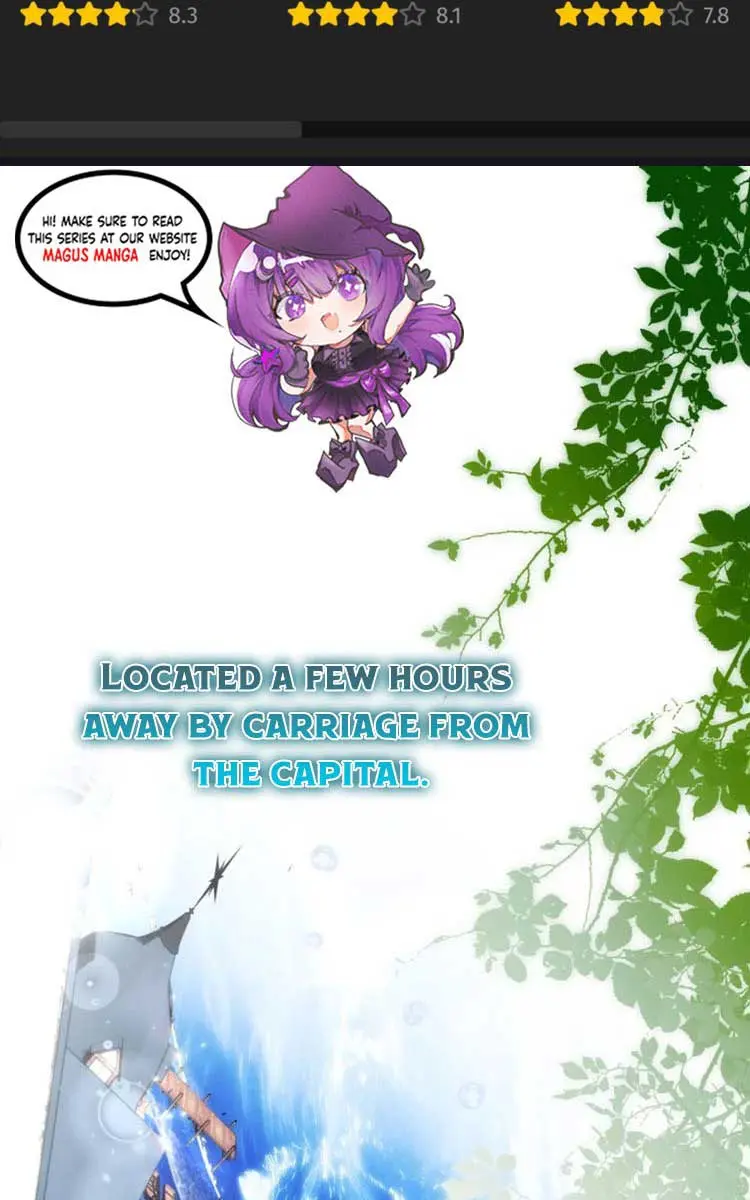My Body Has Been Possessed by Someone Chapter 48 Page 3