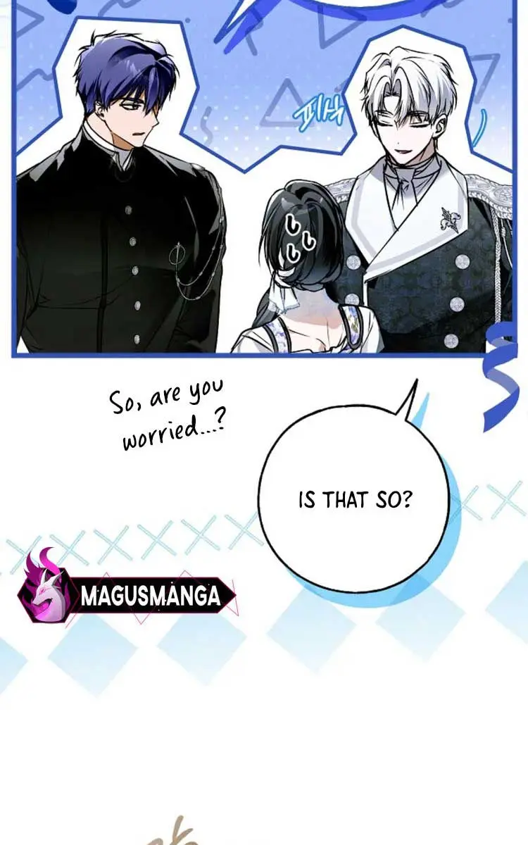 My Body Has Been Possessed by Someone Chapter 48 Page 76