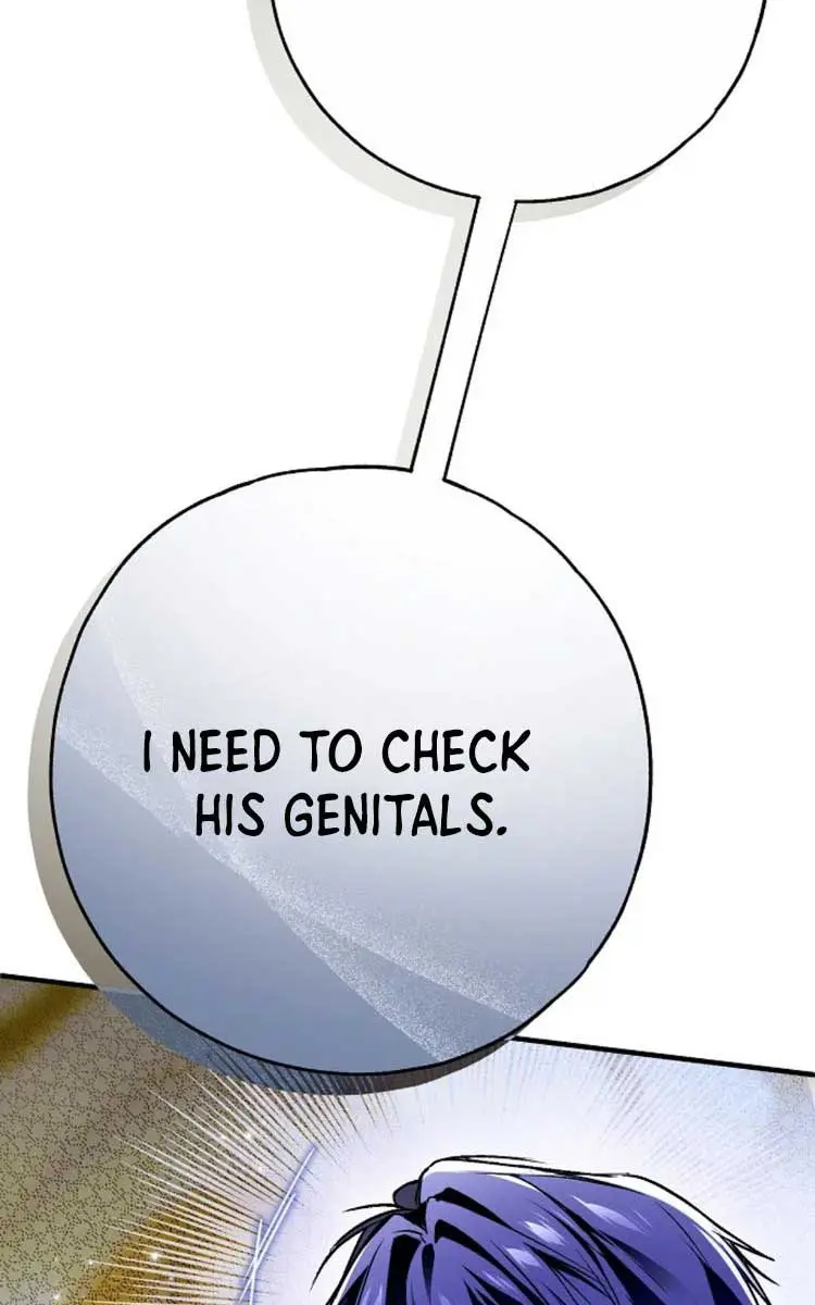 My Body Has Been Possessed by Someone Chapter 48 Page 89