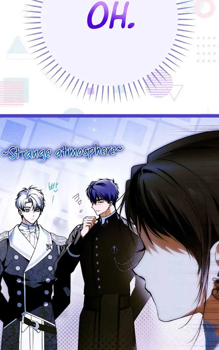 My Body Has Been Possessed by Someone Chapter 48 Page 94