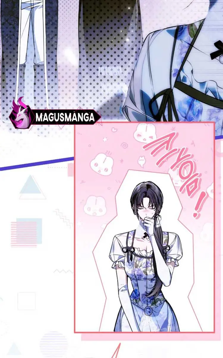 My Body Has Been Possessed by Someone Chapter 48 Page 95