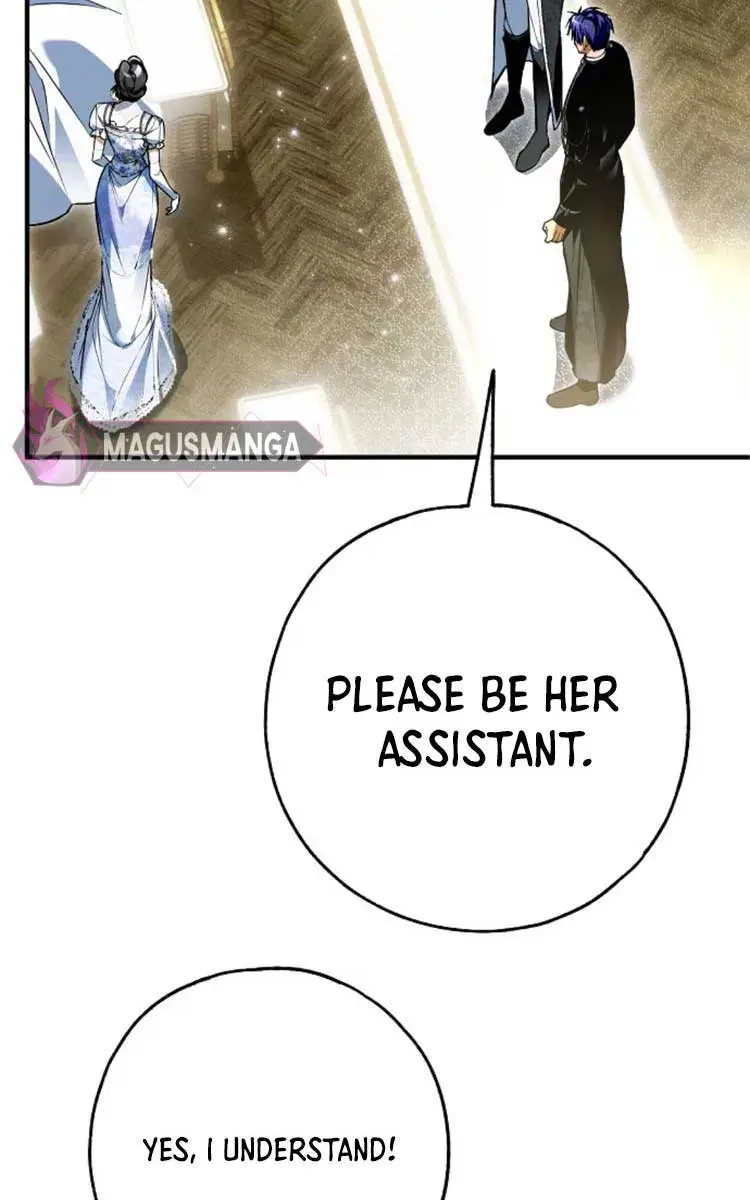 My Body Has Been Possessed by Someone Chapter 48 Page 99