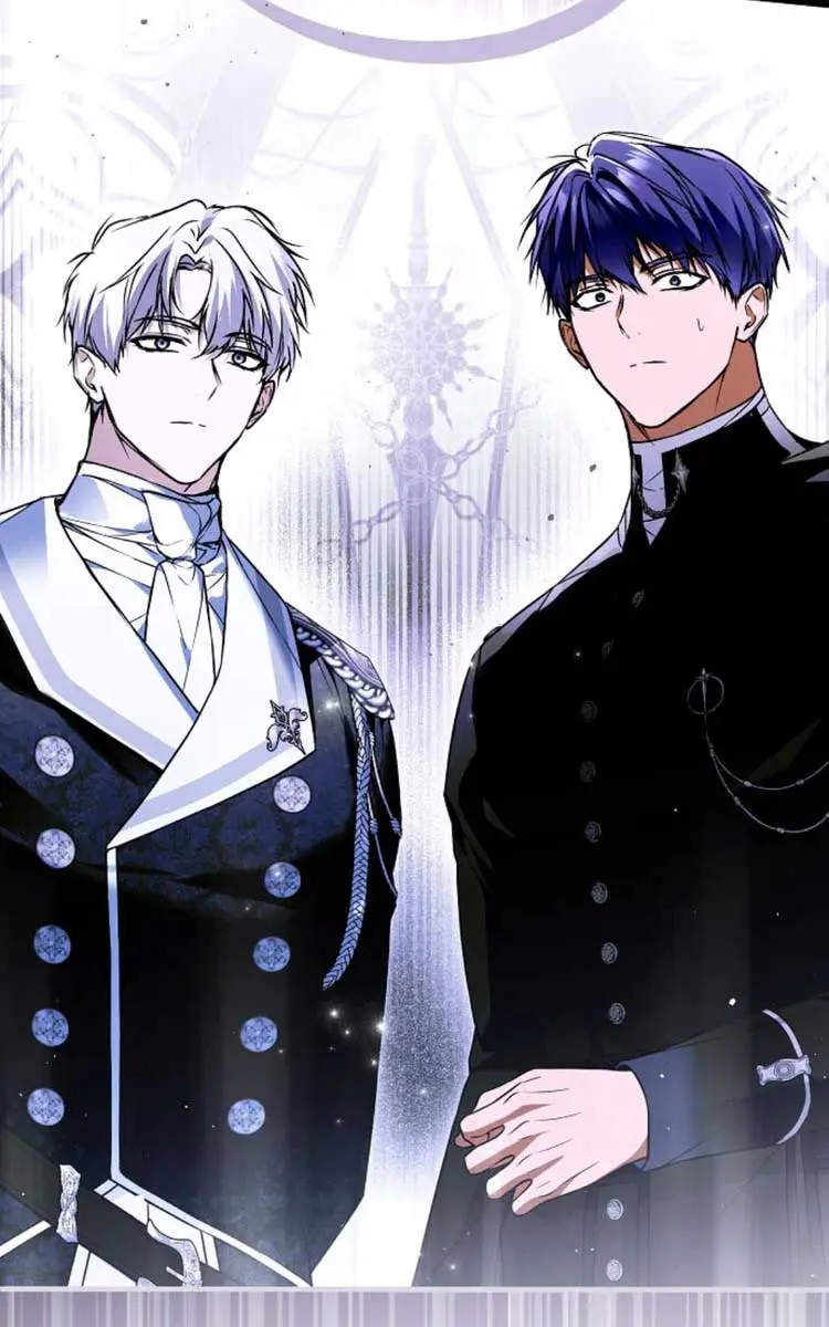 My Body Has Been Possessed by Someone Chapter 48 Page 123