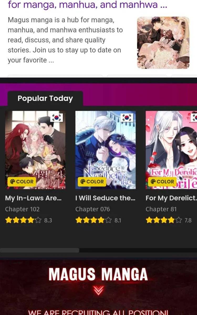 My Body Has Been Possessed by Someone Chapter 48 Page 130