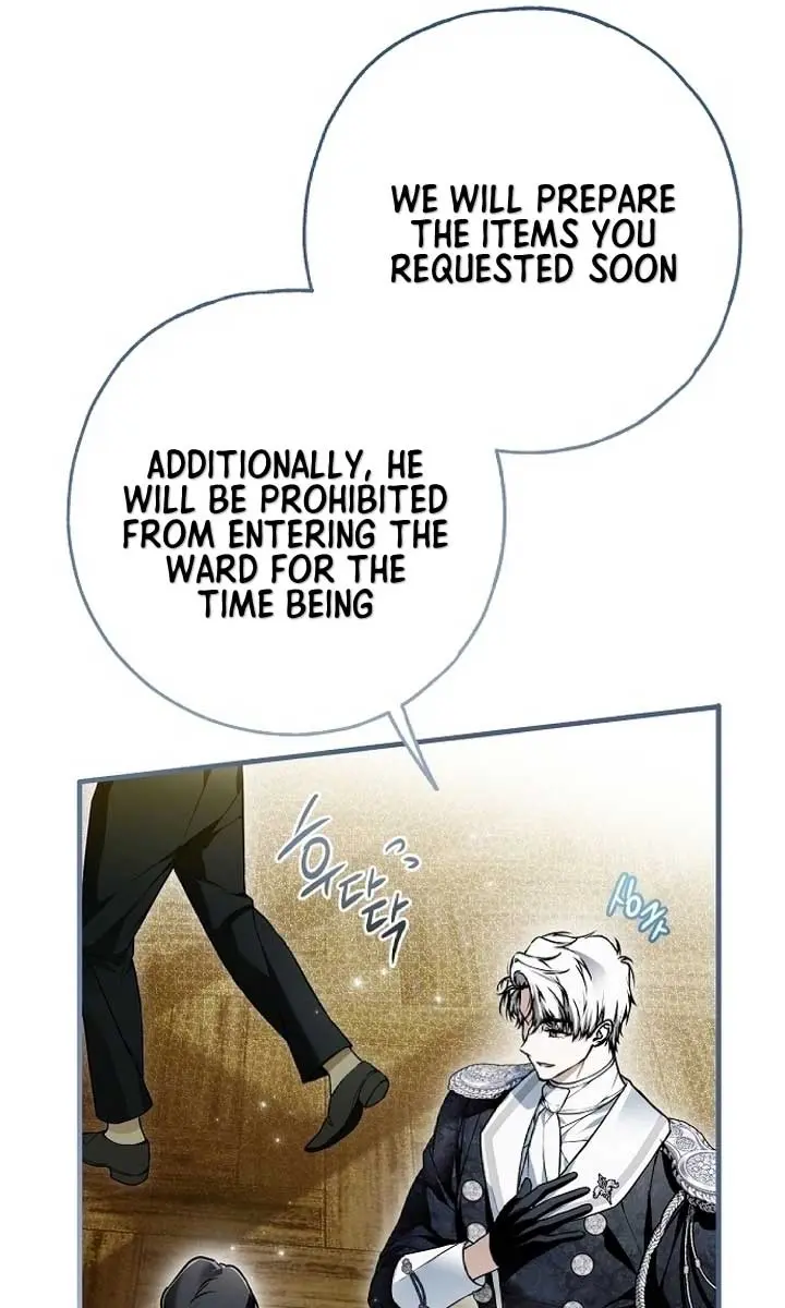 My Body Has Been Possessed by Someone Chapter 49 Page 49
