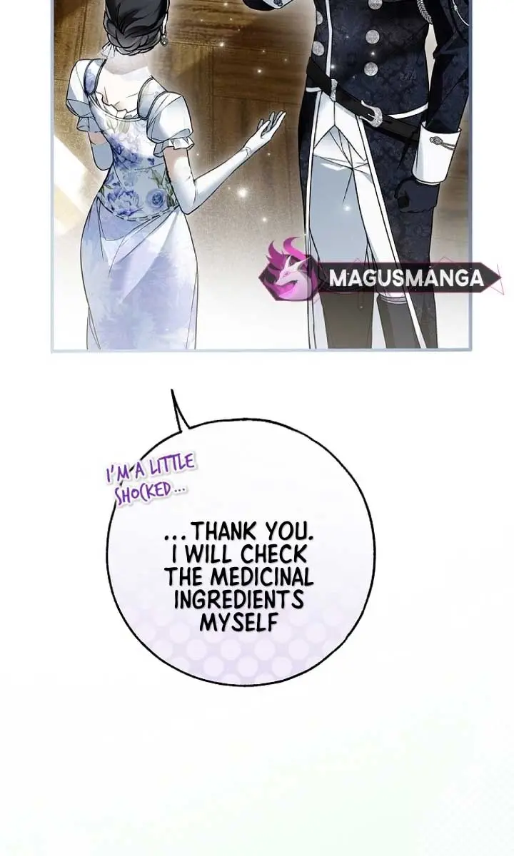 My Body Has Been Possessed by Someone Chapter 49 Page 50