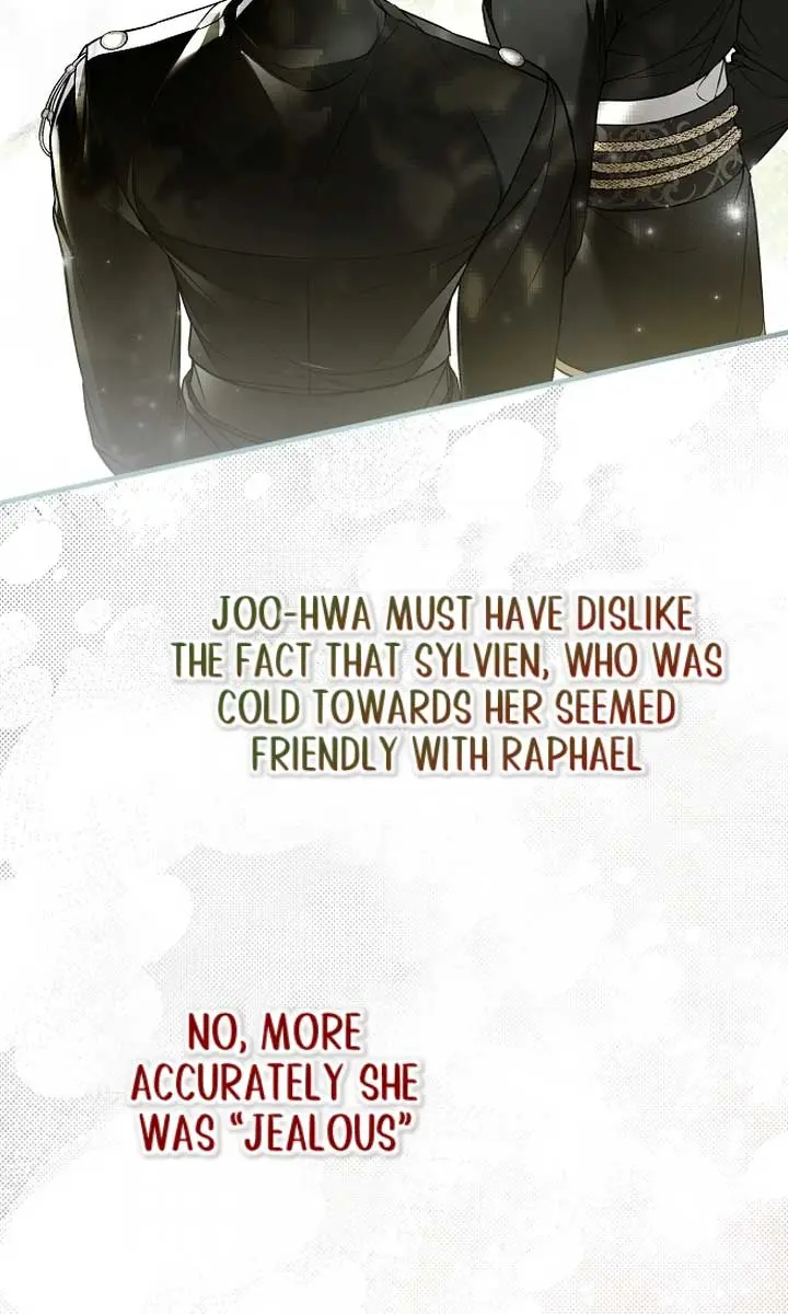 My Body Has Been Possessed by Someone Chapter 49 Page 82