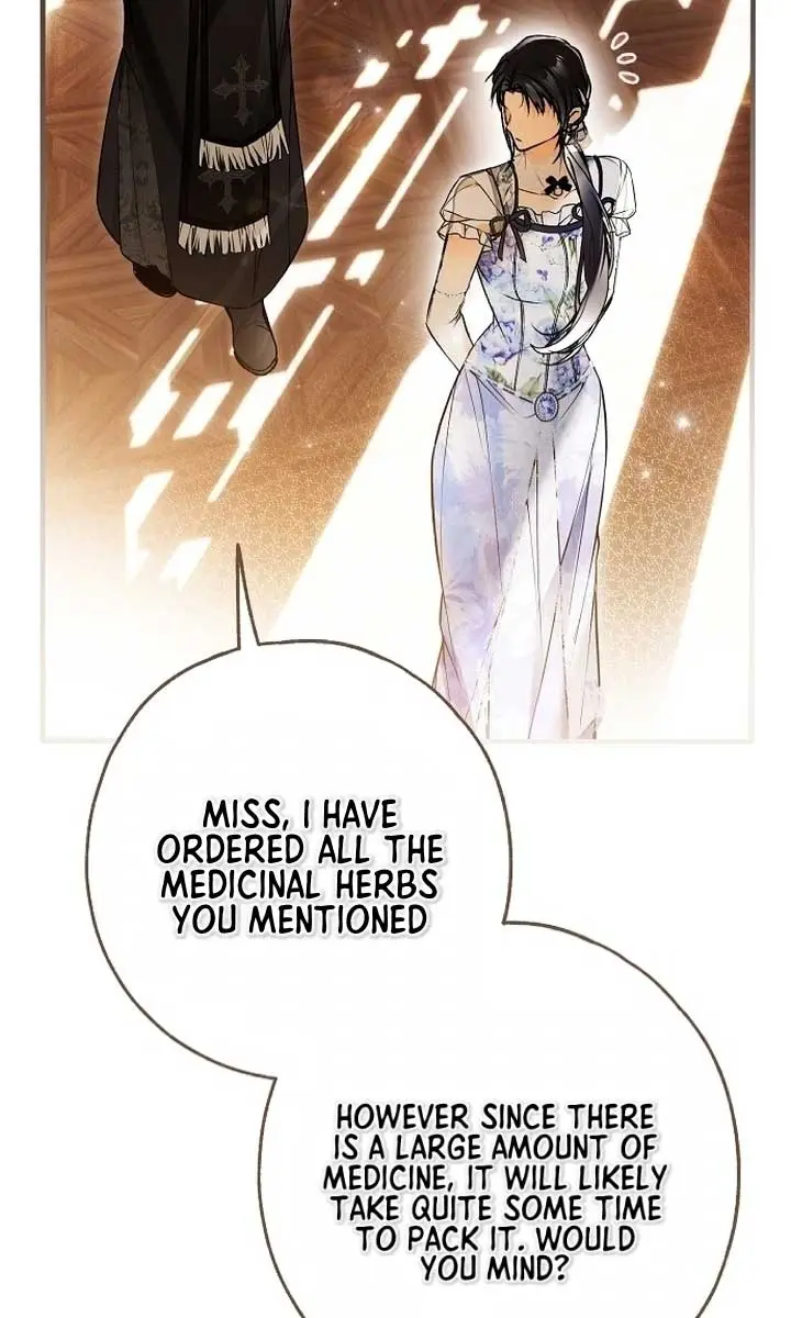 My Body Has Been Possessed by Someone Chapter 49 Page 104