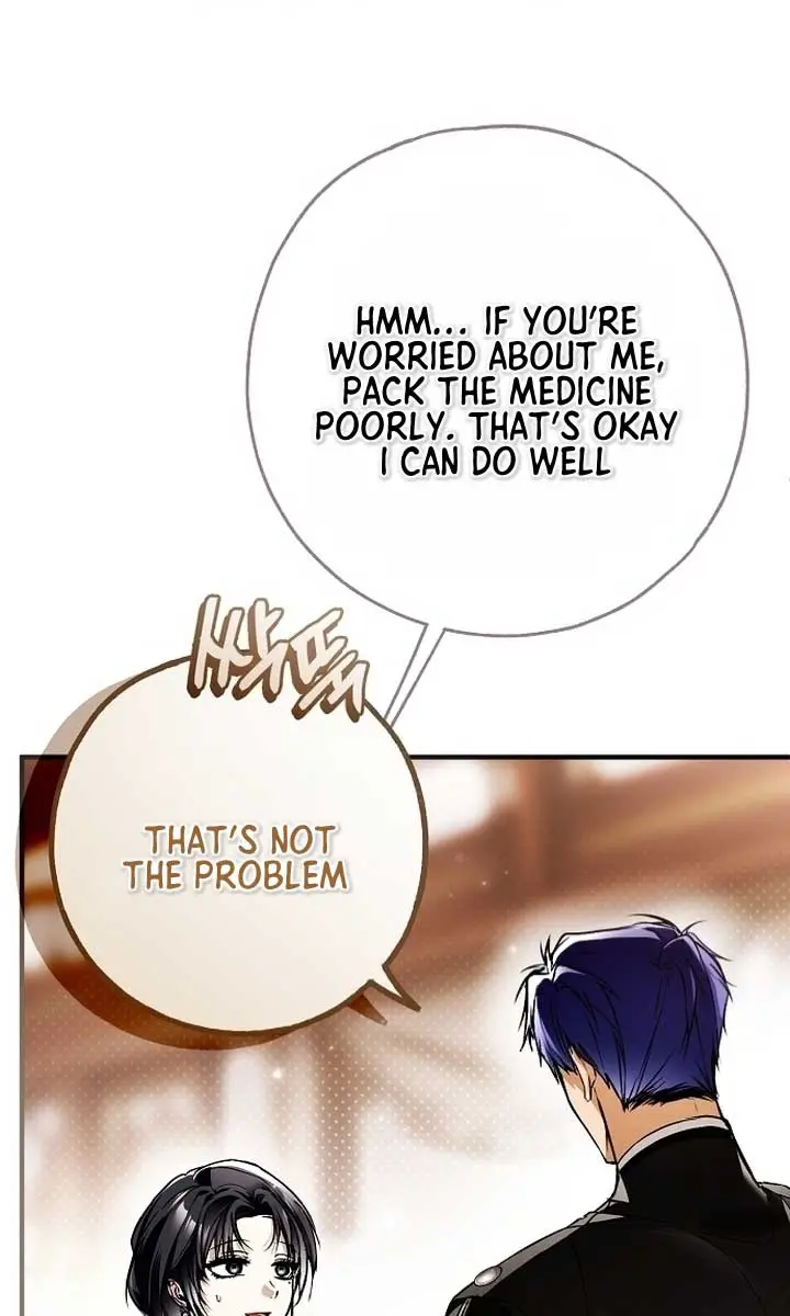 My Body Has Been Possessed by Someone Chapter 49 Page 107