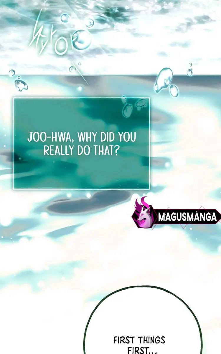 My Body Has Been Possessed by Someone Chapter 50 Page 26