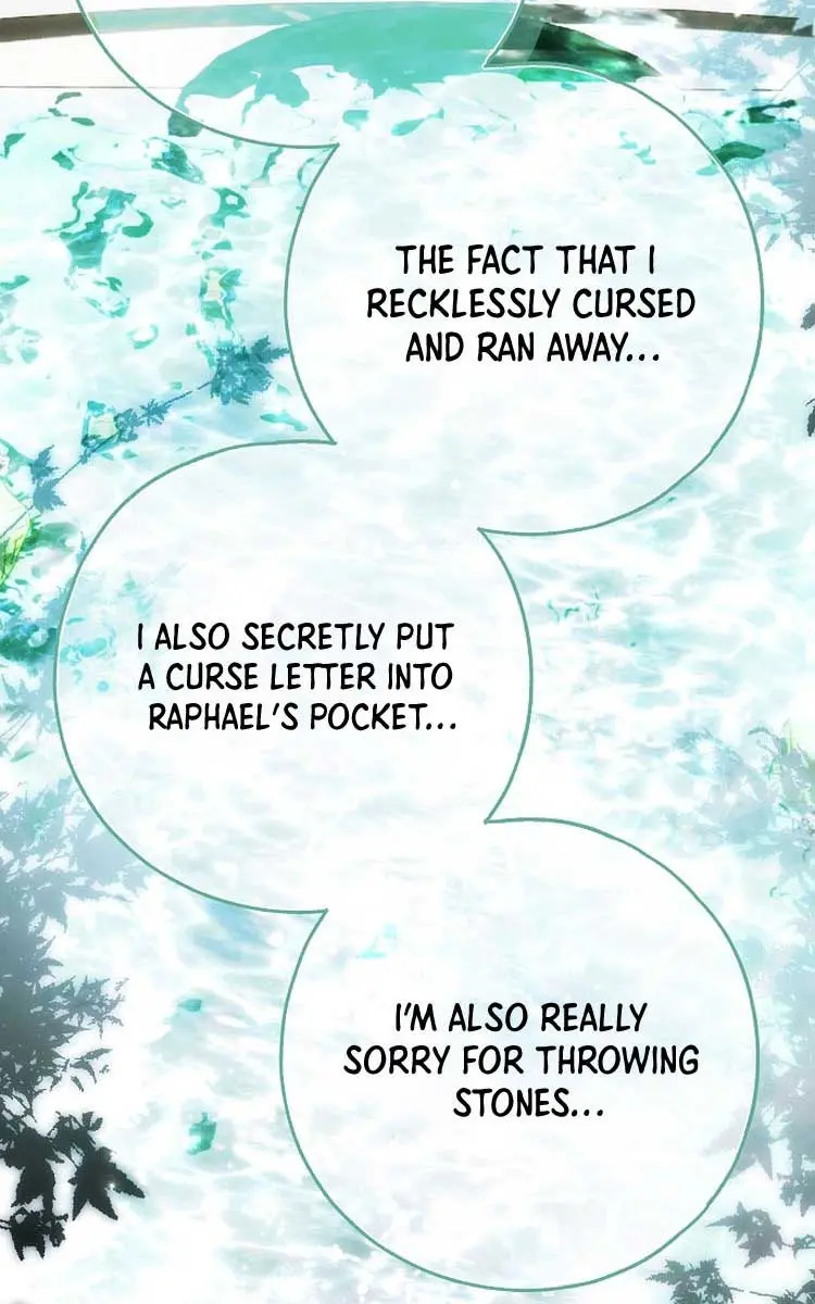 My Body Has Been Possessed by Someone Chapter 50 Page 37