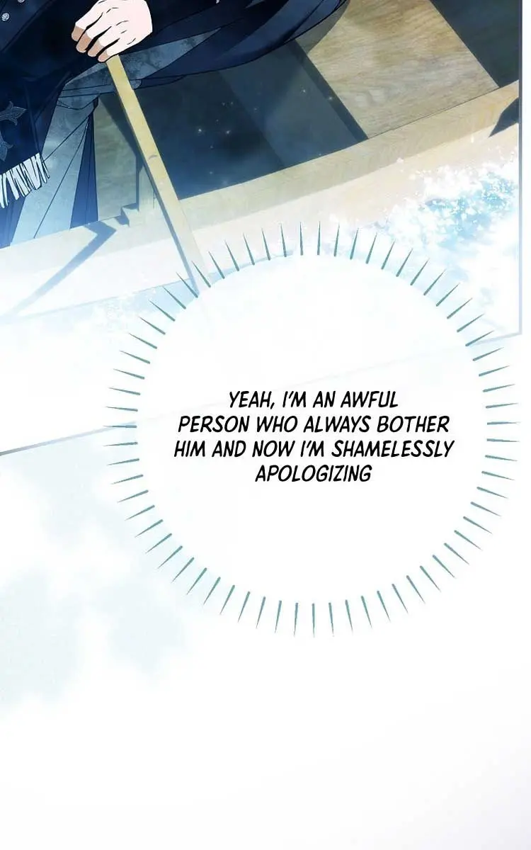 My Body Has Been Possessed by Someone Chapter 50 Page 44