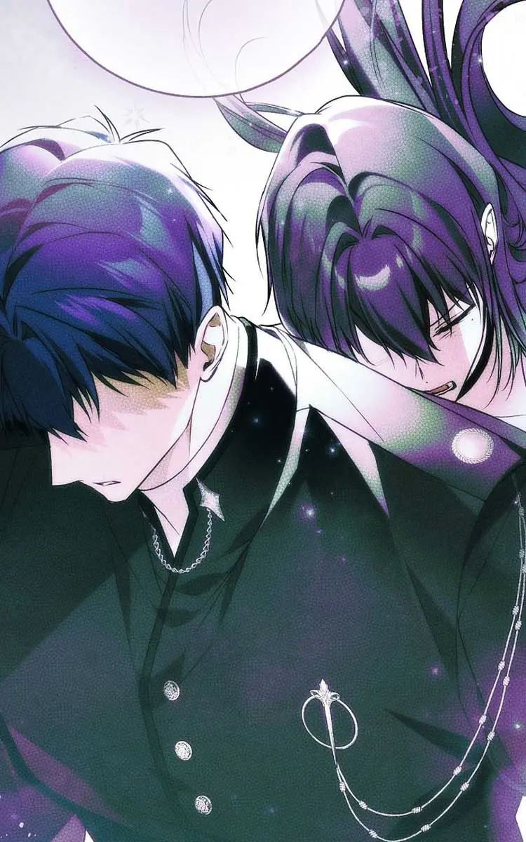 My Body Has Been Possessed by Someone Chapter 50 Page 47