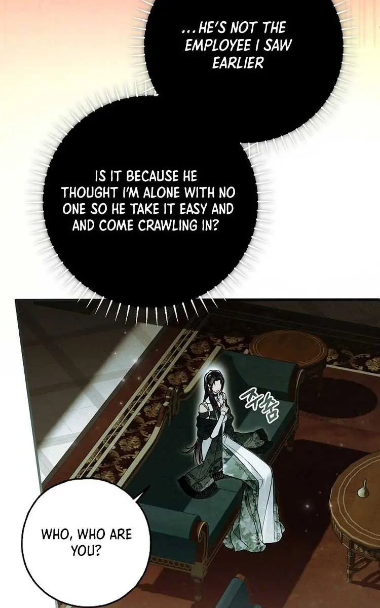 My Body Has Been Possessed by Someone Chapter 50 Page 102
